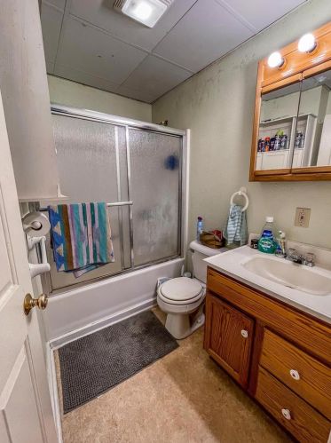 205 Declark St, Beaver Dam WI  53916-1121 exterior