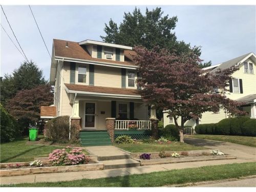241 Mohican Ave, Riceland, OH 44667-1719