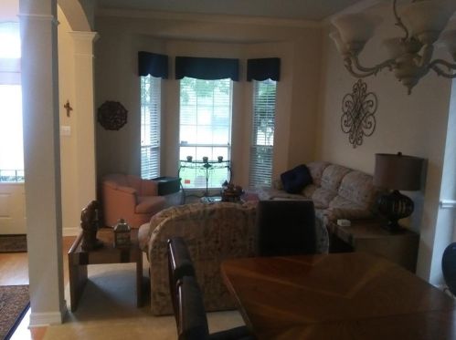 2408 Champlain Ln, Denton, TX 76210-3357