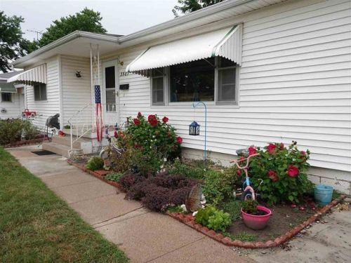 3507 D Ave, Kearney, NE 68847-3055