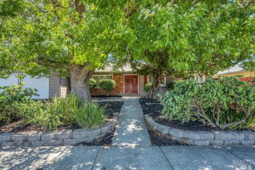 4428 Lavell Rd, Santa Rosa, CA 95403-1433
