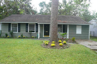 1435 Curtin St, Houston TX  77018-4138 exterior