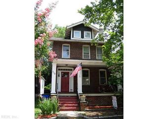 724 Princess Anne Rd, Norfolk, VA 23517-1808