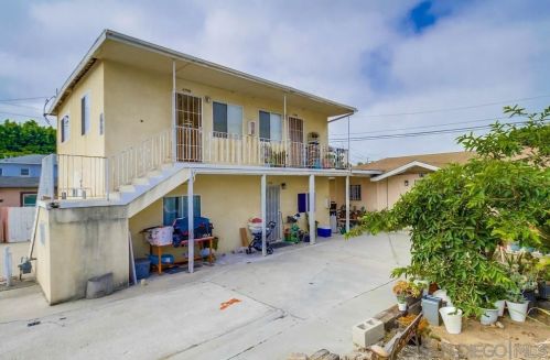 1704-08 D Ave, National City, CA 91950-4536
