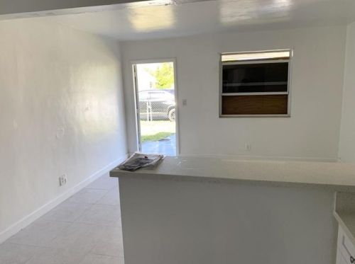 1524 23rd Ave, Hollywood FL  33020-6222 exterior