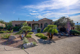 6265 Jochums Dr, Tucson, AZ 85718-3800