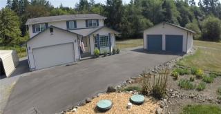 13625 Prairie Carbon River Rd, Ohop, WA 98360-9696