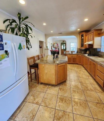 744 Delmas Ave, San Jose CA  95125-1510 exterior