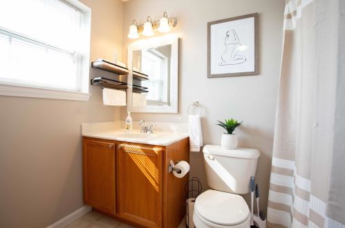 2736 Fister Place Blvd, Taylorsport KY  41048-7745 exterior