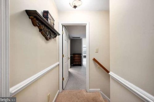 10406 Colechester St, Fredericksburg VA  22408-9553 exterior
