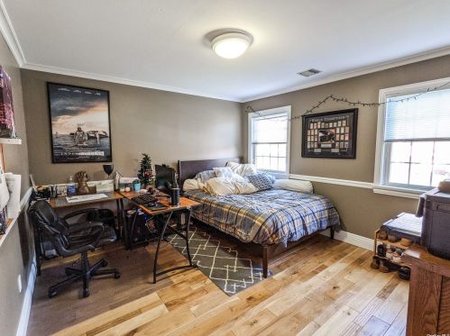 16 Lodge Ln, Miller Place NY  11764-1912 exterior