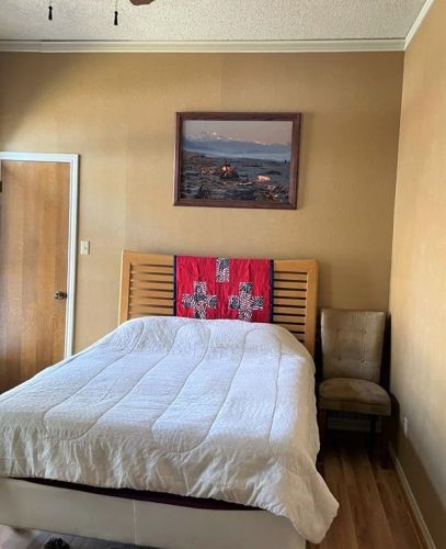 303 Owl Tree Trl, Greenville TX  75402-4214 exterior