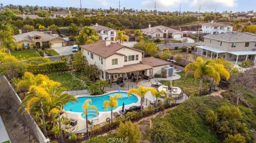 1133 Brasado Way, Riverside CA  92508-8717 exterior