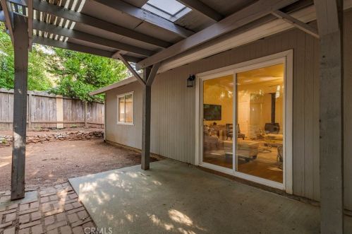 14415 Colter Way, Nimshew CA  95954-9624 exterior