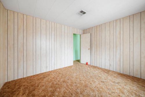 14 Bel Air Cir, Fairfield CA  94533-2811 exterior