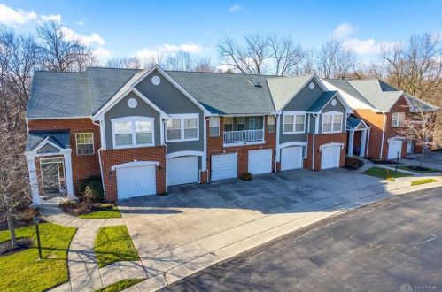 6718 Washington Cir, Franklin, OH 45005-5522