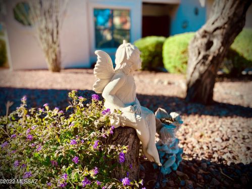 11105 Broadstone Dr, Tucson, AZ 85737-8923