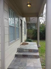 706 Archer St, Houston TX  77009-4607 exterior