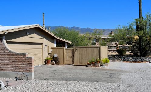 12560 Arbor Vista Blvd, Tucson AZ  85749-8694 exterior
