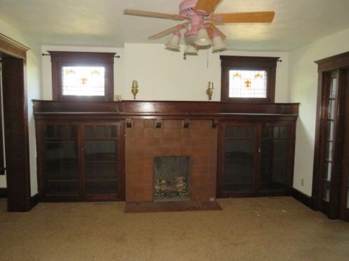 1318 Wilson St, Mckeesport PA  15132-5402 exterior