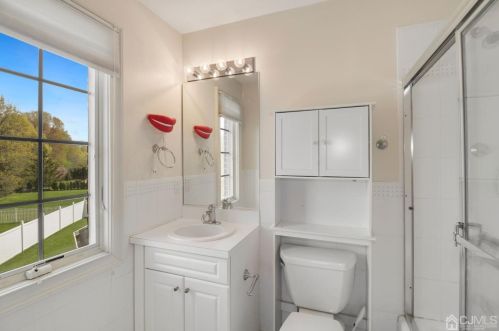 2 Winchester Dr, East Brunswick NJ  08816-3385 exterior