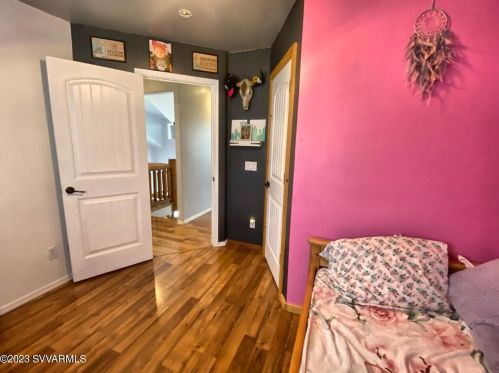 6075 Popies Way, Mcguireville AZ  86335 exterior