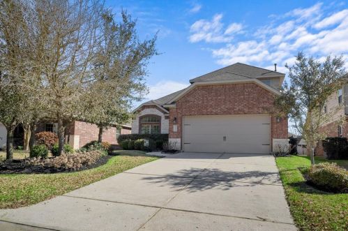 199 Black Swan Pl, Magnolia, TX 77354-3351