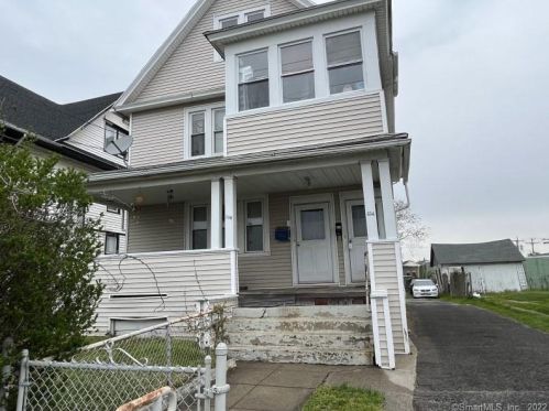 334 Seaview Ave, Bridgeport, CT 06607-2434