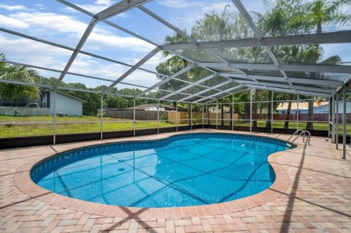 22436 Southshore Dr, Land O Lakes FL  34639-4638 exterior