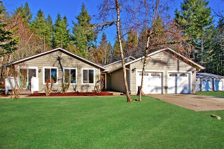 16410 Lauker Ln, Yelm, WA 98597-9100