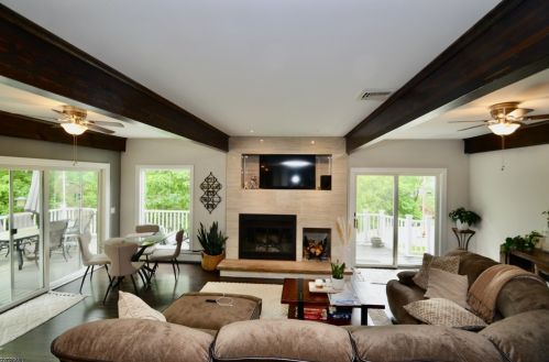 150 Alpine Trl, Sparta NJ  07871-1406 exterior