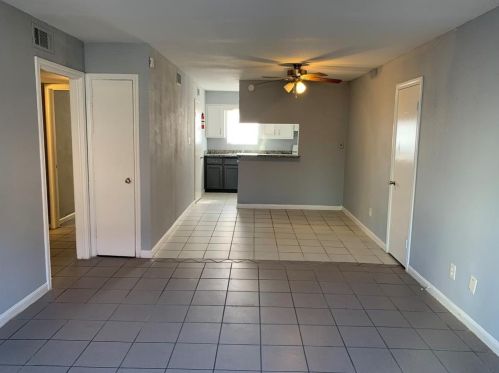 3113 Falk Ct, Morgans Point TX  77571-7035 exterior