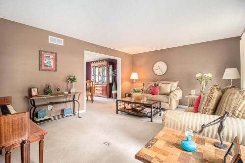 15677 Luminaire Ct, Mishawaka IN  46545-1578 exterior