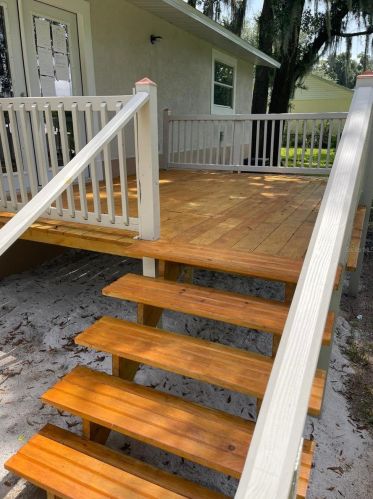 885 Dudley Ave, Bartow FL  33830-5404 exterior