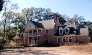 7461 Klondike Rd, Pensacola, FL 32526-4320