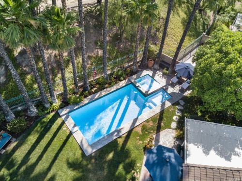 5 Blackburn, Trabuco Canyon, CA 92679-3417