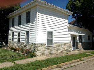 327 3 St, Miamisburg OH  45342-2933 exterior