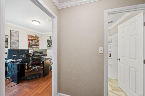 266 Hillcrest Ave, Benicia CA  94510-2225 exterior