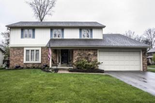 1203 Edilyn Ct, Westerville, OH 43081-2527