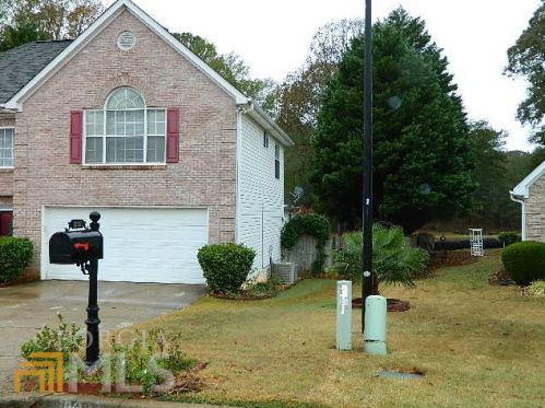 12321 Lakeside Pkwy, Fayetteville, GA 30215-8072