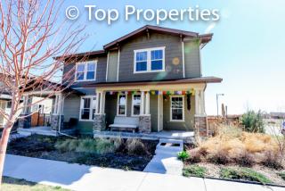 2606 Iola St, Denver CO  80238-3248 exterior