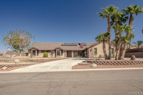 2897 Grandhill Rd, Bullhead City, AZ 86442-8512