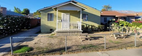 207 Ventura St, Santa Paula, CA 93060-3305