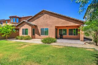 3747 Zachary Dr, Phoenix, AZ 85050-8390