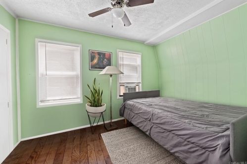 221-13 91st Rd, Jamaica NY  11421-2723 exterior