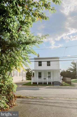 116 Buttonwood Ave, New Castle DE  19720-3606 exterior