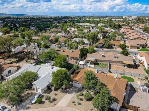 5508 Venus Way, Chandler AZ  85226-3567 exterior