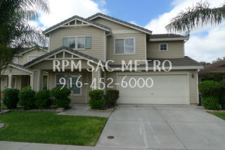 8148 Drais Way, Elk Grove CA  95624-4131 exterior