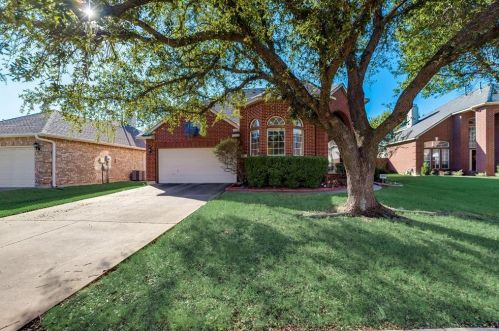 2320 Kittyhawk Dr, Plano, TX 75025-6072