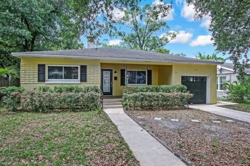 3320 Pelham Rd, Orlando, FL 32803-1034